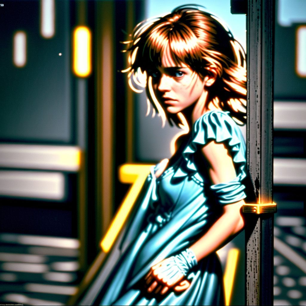 เจาะลึกตัวละคร เจนนี่:  ความลึกซึ้งของตัวละครเอก